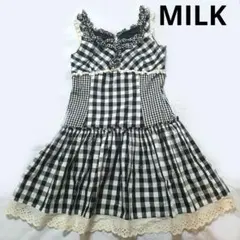 CHOCOCHIP COOKIE ロリータドレス フリル 靴下セット - メルカリ