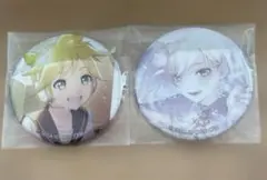 2026年最新】鏡音レン グリッター缶バッジ 8aの人気アイテム - メルカリ