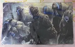 2026年最新】ボンドルド プレイマットの人気アイテム - メルカリ