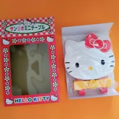 2026年最新】キティ テーブルの人気アイテム - メルカリ