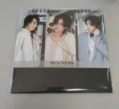 2026年最新】wands カレンダーの人気アイテム - メルカリ
