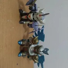 2026年最新】飛行機兵スカイパラディンの人気アイテム - メルカリ