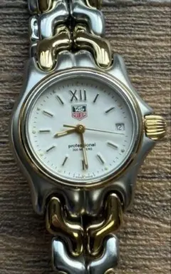 2026年最新】タグホイヤー コンビの人気アイテム - メルカリ