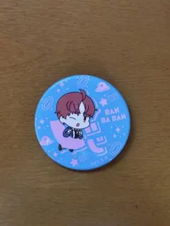 2026年最新】円城寺仁 缶バッジの人気アイテム - メルカリ