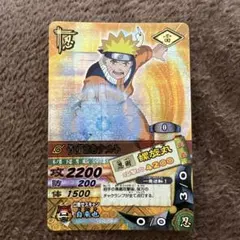 2026年最新】ナルティメットカードバトル 爆レアの人気アイテム - メルカリ