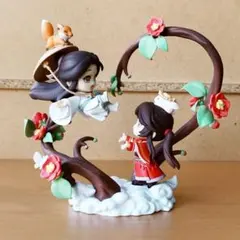 2026年最新】天官賜福 フィギュアの人気アイテム - メルカリ