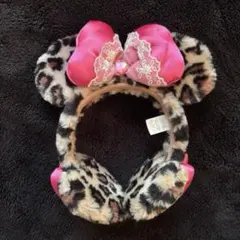 2026年最新】ミニーイヤーマフの人気アイテム - メルカリ