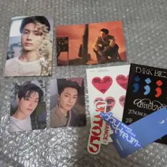 2026年最新】ENHYPENメンバーシップキットトレカの人気アイテム - メルカリ