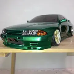 2026年最新】タミヤ r32の人気アイテム - メルカリ