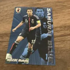 2026年最新】長谷部誠の人気アイテム - メルカリ