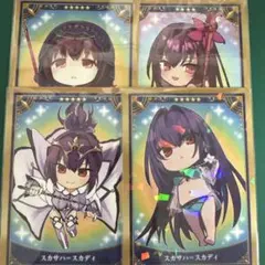 2026年最新】スカサハ スリーブの人気アイテム - メルカリ