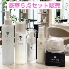 2026年最新】ドクターソワ サンプルの人気アイテム - メルカリ