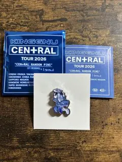 2026年最新】 king gnu ピンバッジの人気アイテム - メルカリ