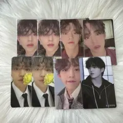 2026年最新】seventeen エスクプス トレカ fmlの人気アイテム - メルカリ