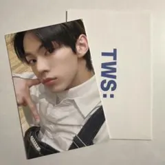 2026年最新】TWS ドフン サノクの人気アイテム - メルカリ