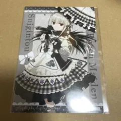 2026年最新】ローゼンメイデン水銀燈の人気アイテム - メルカリ