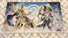 2026年最新】遊戯王の日 プレイマット 幻惑の人気アイテム - メルカリ