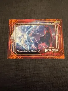 2026年最新】ドクターストレンジカードの人気アイテム - メルカリ