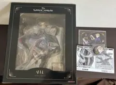 2026年最新】ヴィル・シェーンハイト 1/8スケールフィギュアの人気