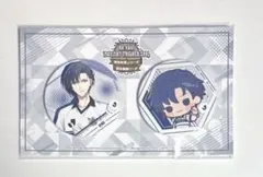 2026年最新】和泉一織 缶バッジの人気アイテム - メルカリ