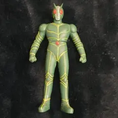 2026年最新】仮面ライダーzx ソフビの人気アイテム - メルカリ