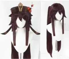 2026年最新】胡桃 ウィッグの人気アイテム - メルカリ