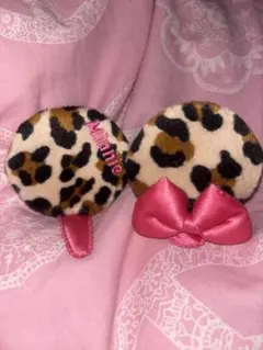 2026年最新】ディズニー ヒョウ柄 ピンの人気アイテム - メルカリ