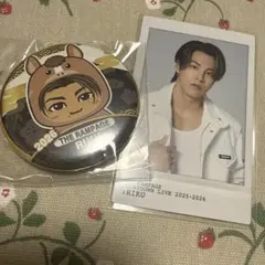 2026年最新】ピンズ・ピンバッジ・缶バッジの人気アイテム - メルカリ