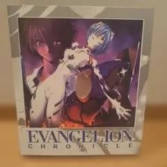 2026年最新】エヴァ クロニクル バインダーの人気アイテム - メルカリ