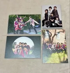 2026年最新】嵐公式写真の人気アイテム - メルカリ