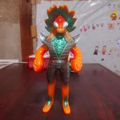 2026年最新】ギロン人 ソフビの人気アイテム - メルカリ