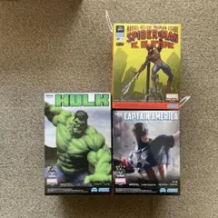 2026年最新】ハルク プライズの人気アイテム - メルカリ