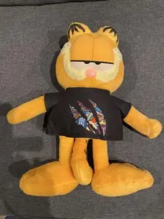 2026年最新】ガーフィールドぬいぐるみの人気アイテム - メルカリ