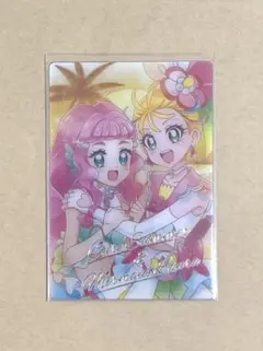 2026年最新】プリキュア ウエハース サマー ローラの人気アイテム