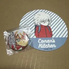 2026年最新】青山剛昌ふるさと 缶バッジの人気アイテム - メルカリ