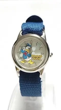 2026年最新】ドナルドダック 時計の人気アイテム - メルカリ