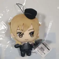 2026年最新】羽風薫 ぬいぐるみの人気アイテム - メルカリ