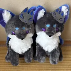 2026年最新】ちょコンとキツネ九尾のキツネウルトラbigの人気アイテム