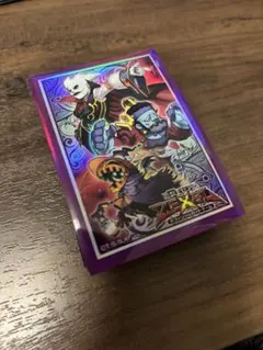 2026年最新】スリーブ ゴーストリックの人気アイテム - メルカリ