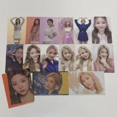 2026年最新】izone グッズ ミンジュの人気アイテム - メルカリ