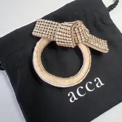 2026年最新】acca アッカ リボンゴムの人気アイテム - メルカリ