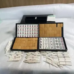 2026年最新】麻雀牌 牛骨の人気アイテム - メルカリ