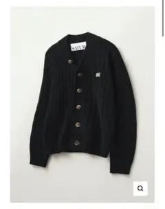 2026年最新】SATUR 韓国 カーディガンの人気アイテム - メルカリ