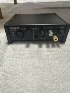 2026年最新】tascam US-2x2の人気アイテム - メルカリ