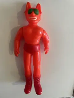 2026年最新】中嶋製作所 ソフビの人気アイテム - メルカリ