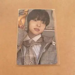 2026年最新】&TEAM トレカ ej 五月雨の人気アイテム - メルカリ