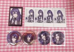 2026年最新】VΔLZ 2周年 缶バッジの人気アイテム - メルカリ