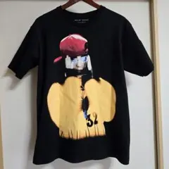 2026年最新】ビリーアイリッシュ tシャツ ツアーの人気アイテム - メルカリ