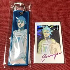 2026年最新】Bleach ポートレイト グリムジョーの人気アイテム - メルカリ