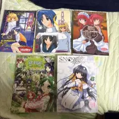 2026年最新】月姫 歌月十夜の人気アイテム - メルカリ